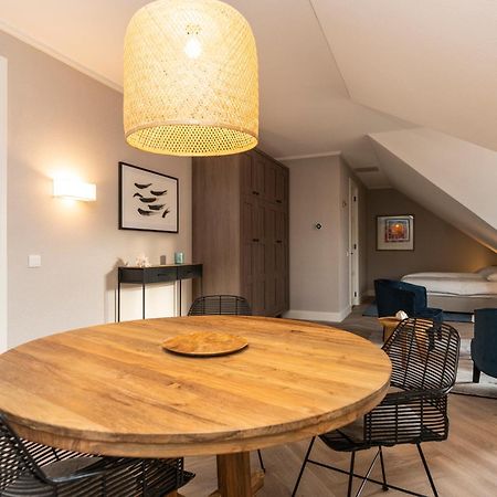 Hampton Home B&B Suites 德科赫 外观 照片