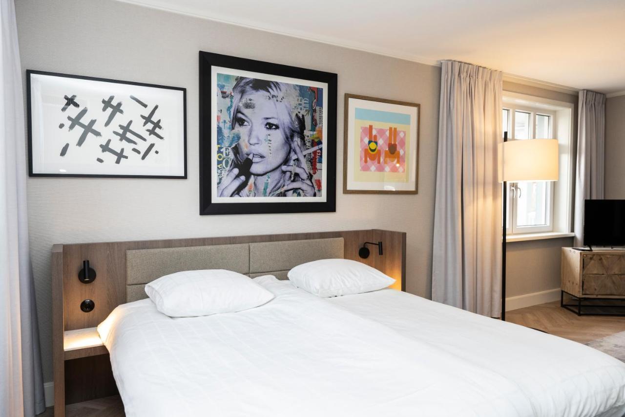 Hampton Home B&B Suites 德科赫 外观 照片