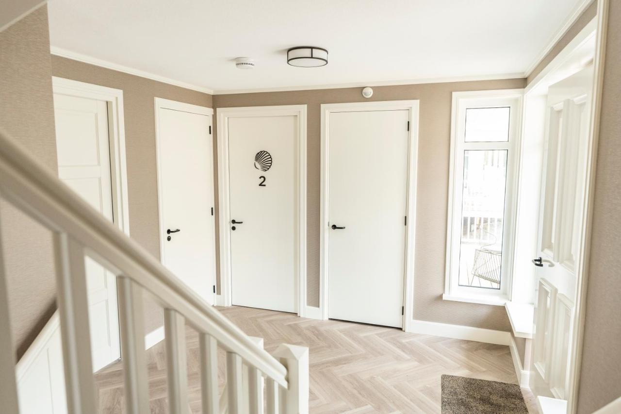 Hampton Home B&B Suites 德科赫 外观 照片