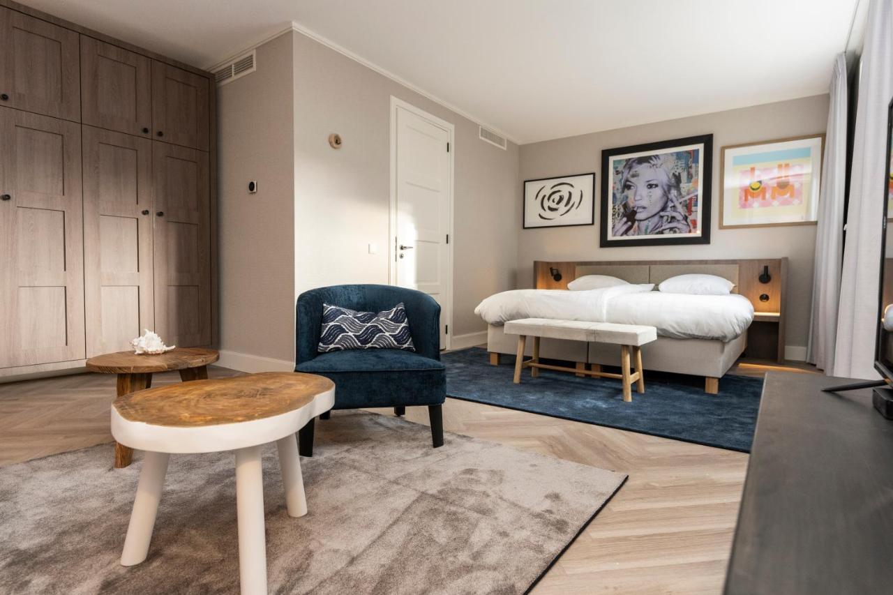 Hampton Home B&B Suites 德科赫 外观 照片
