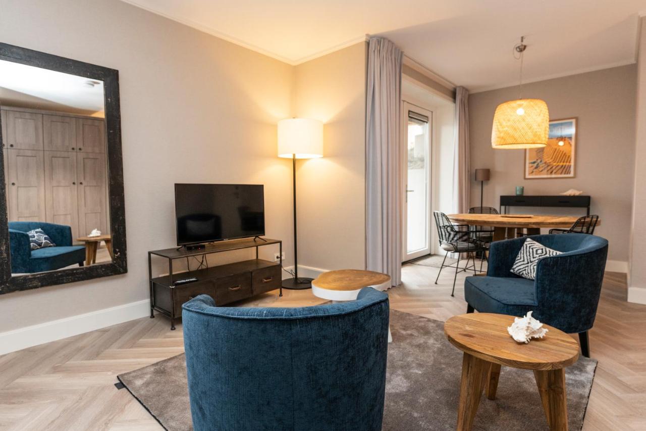 Hampton Home B&B Suites 德科赫 外观 照片