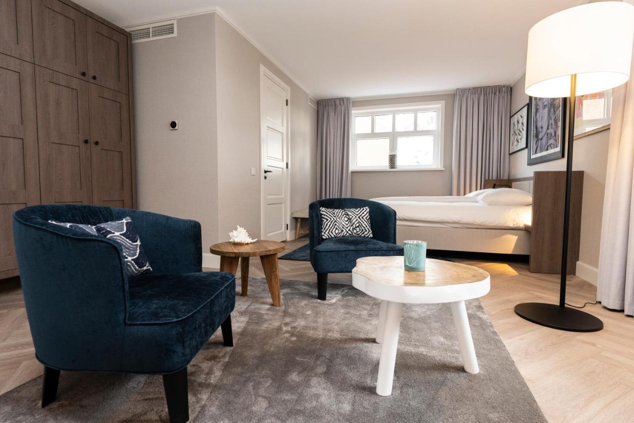 Hampton Home B&B Suites 德科赫 外观 照片