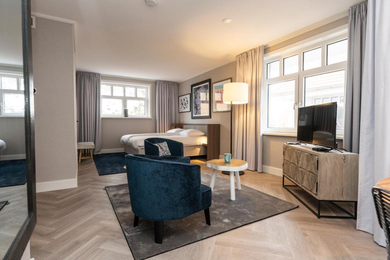 Hampton Home B&B Suites 德科赫 外观 照片
