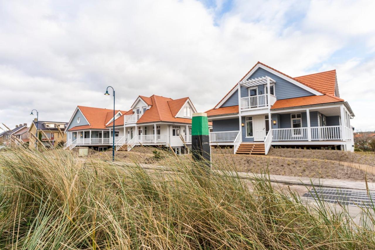 Hampton Home B&B Suites 德科赫 外观 照片