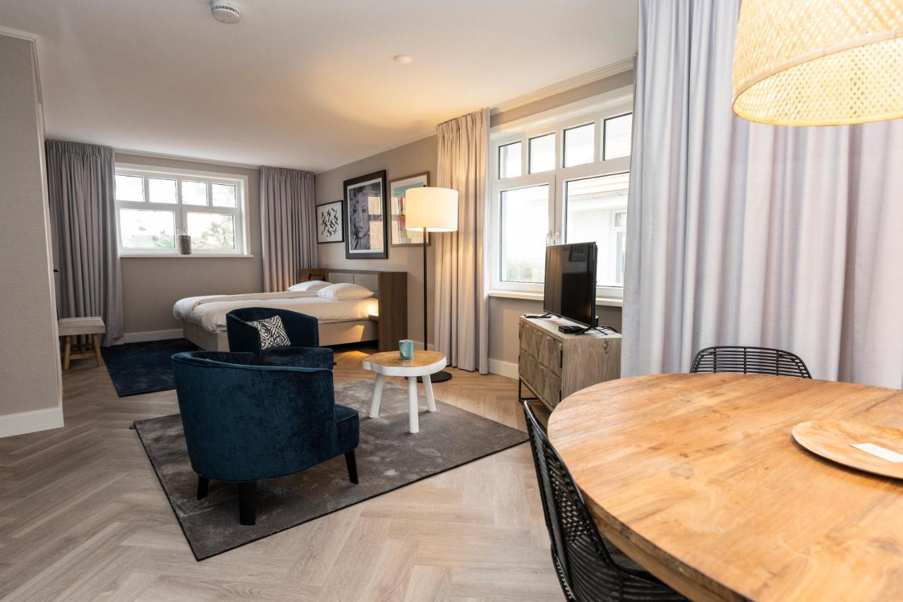 Hampton Home B&B Suites 德科赫 外观 照片
