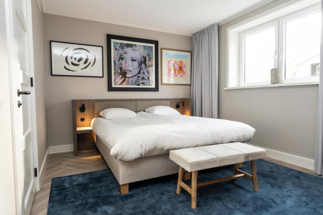 Hampton Home B&B Suites 德科赫 外观 照片