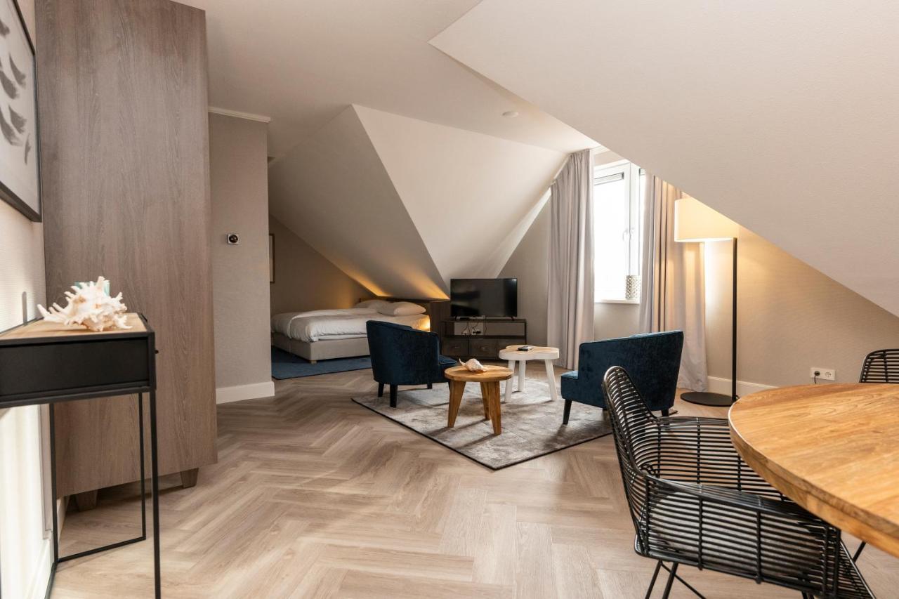 Hampton Home B&B Suites 德科赫 外观 照片