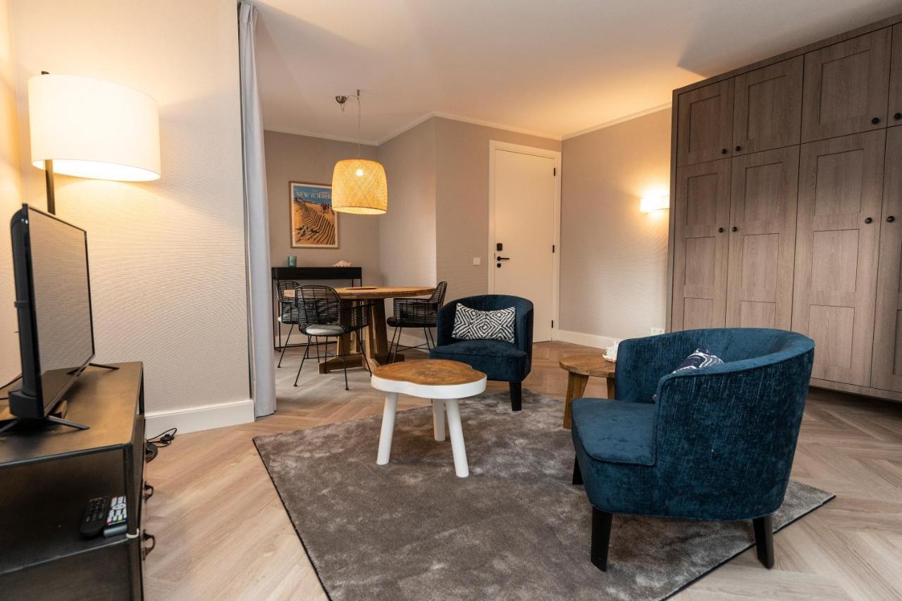Hampton Home B&B Suites 德科赫 外观 照片
