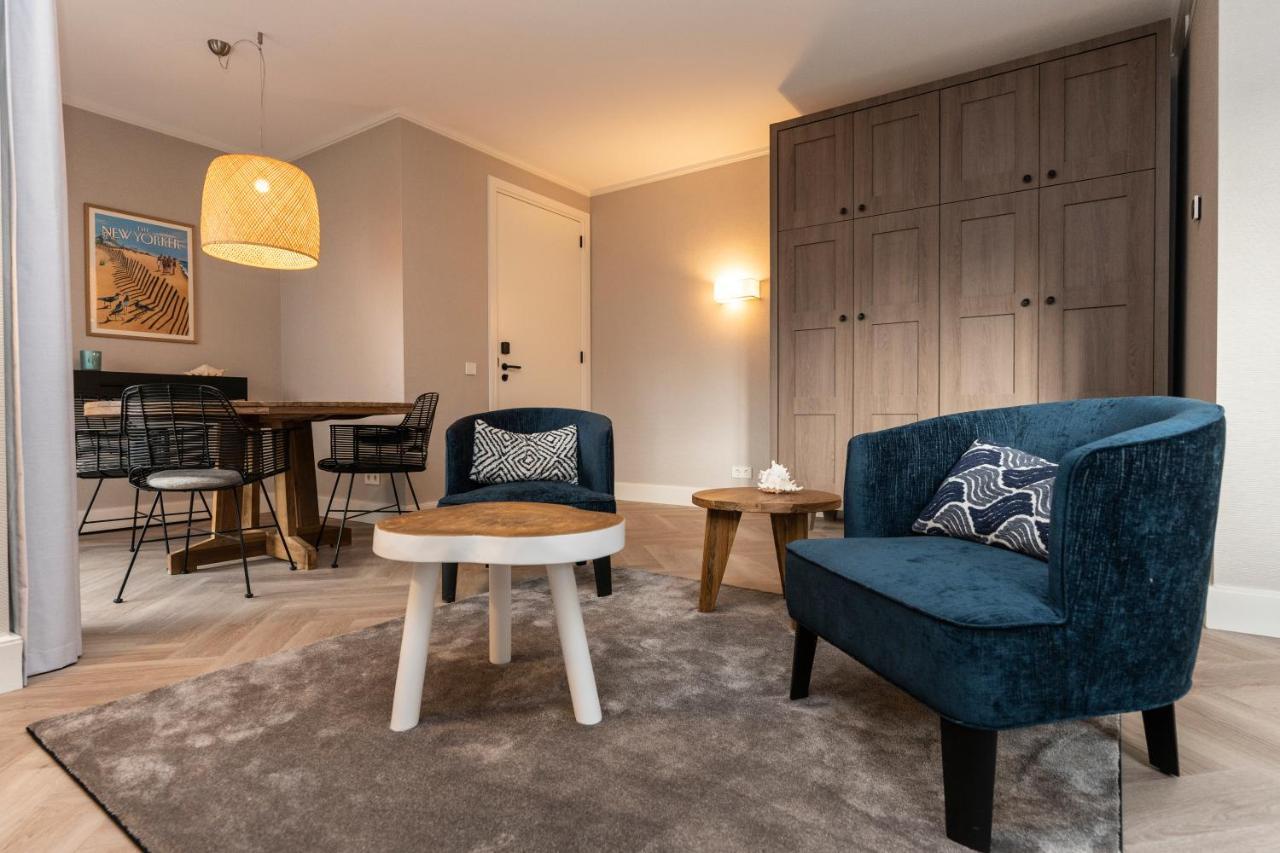 Hampton Home B&B Suites 德科赫 外观 照片