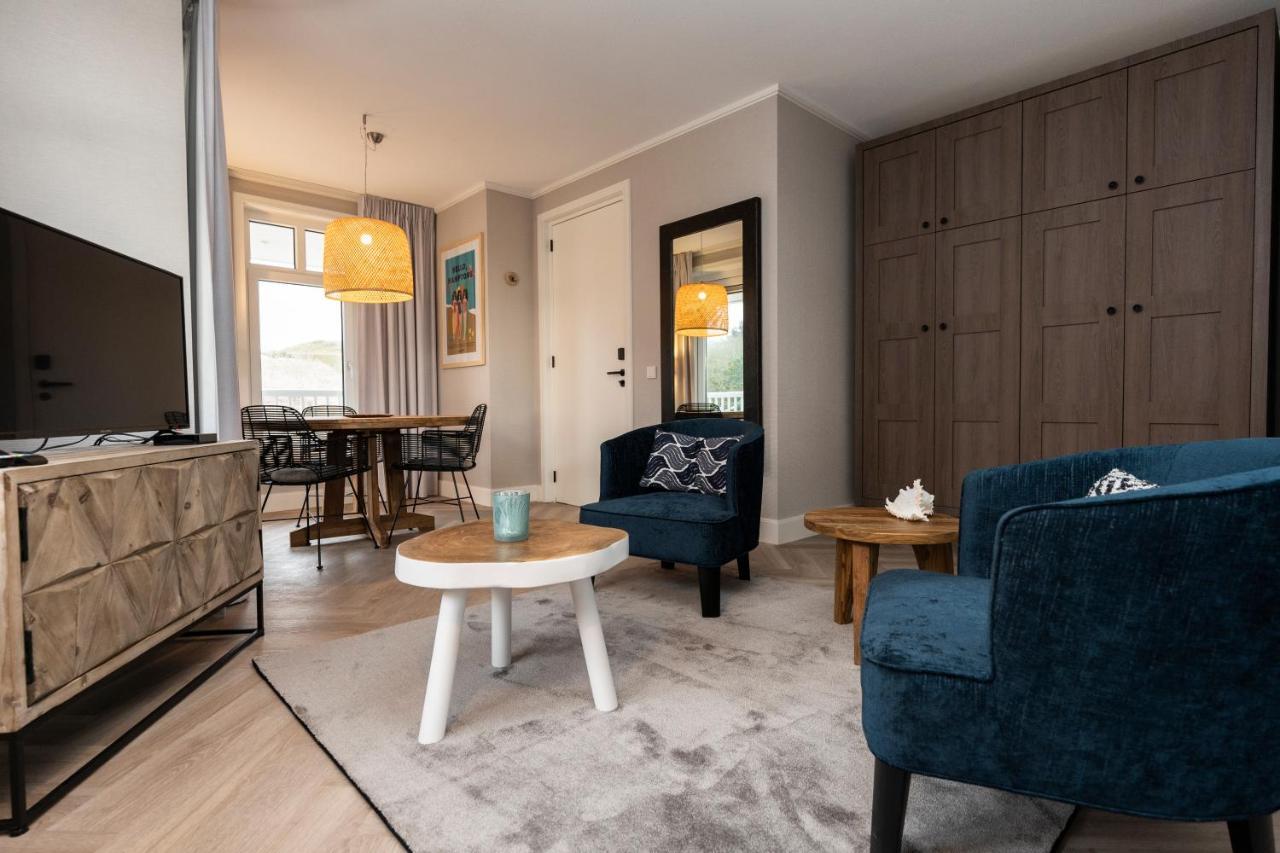 Hampton Home B&B Suites 德科赫 外观 照片