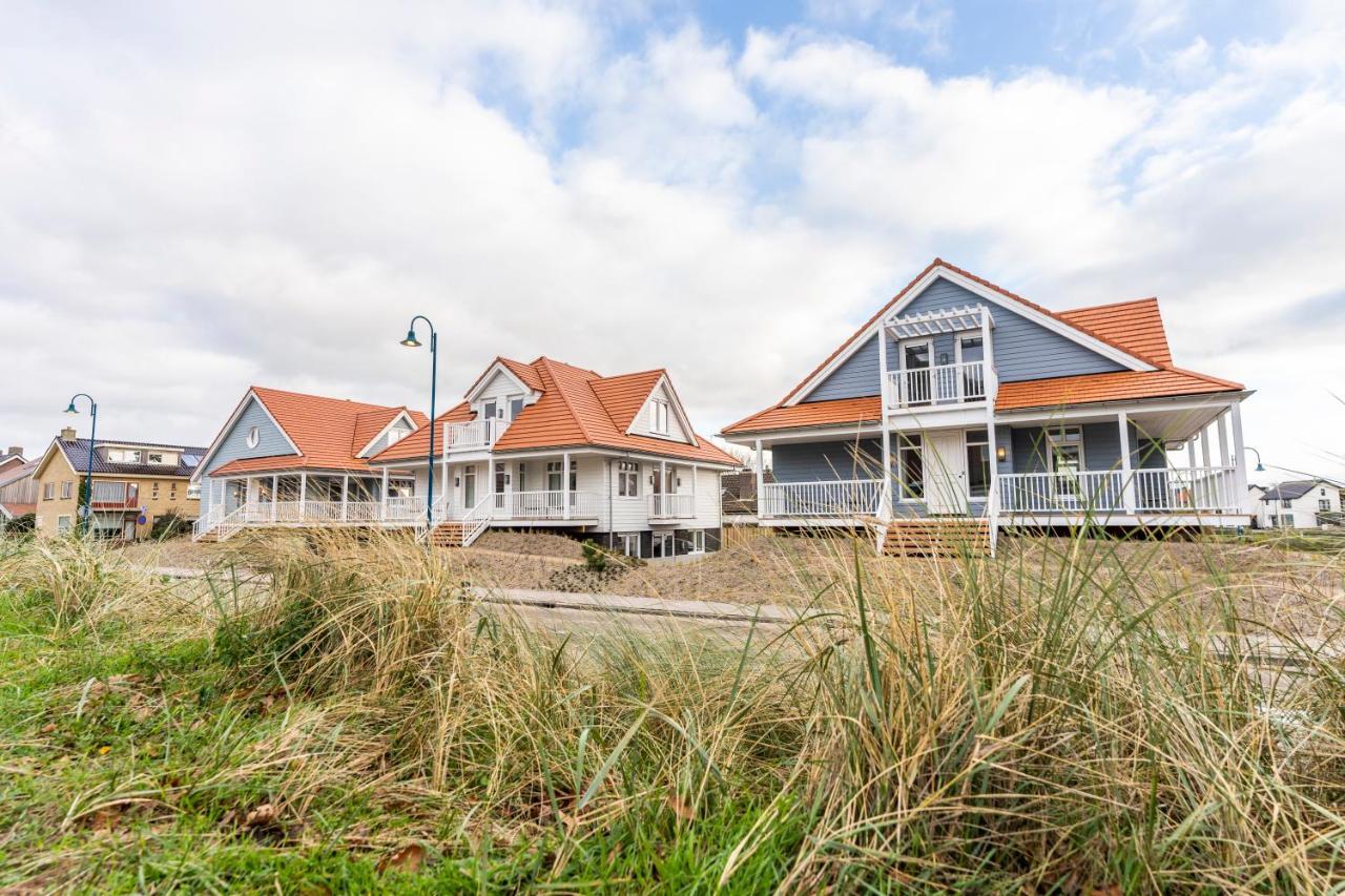 Hampton Home B&B Suites 德科赫 外观 照片