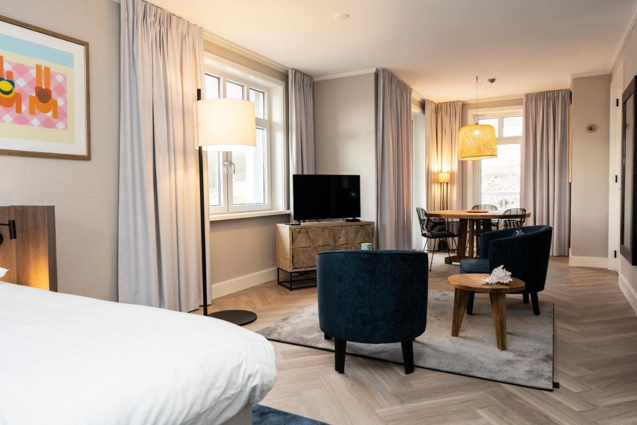 Hampton Home B&B Suites 德科赫 外观 照片
