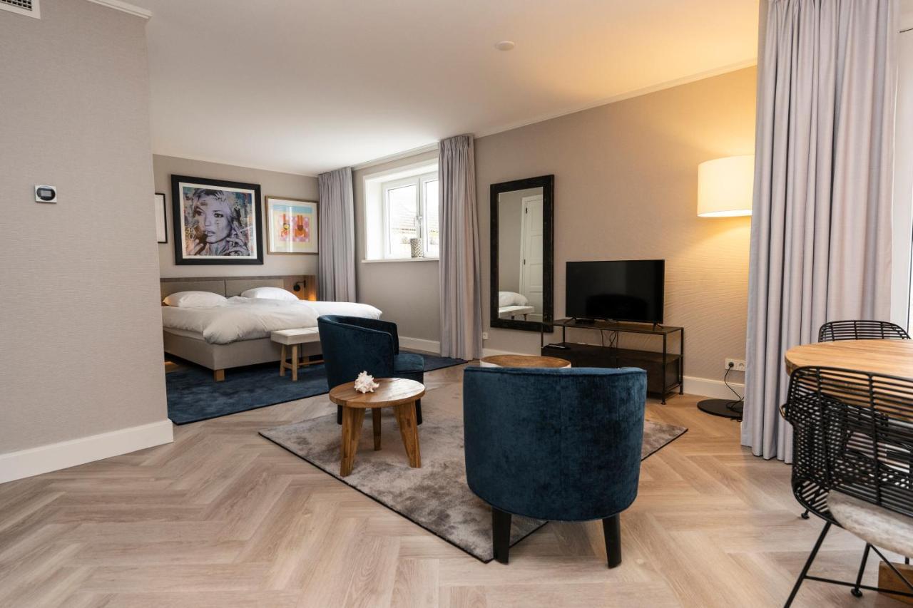 Hampton Home B&B Suites 德科赫 外观 照片