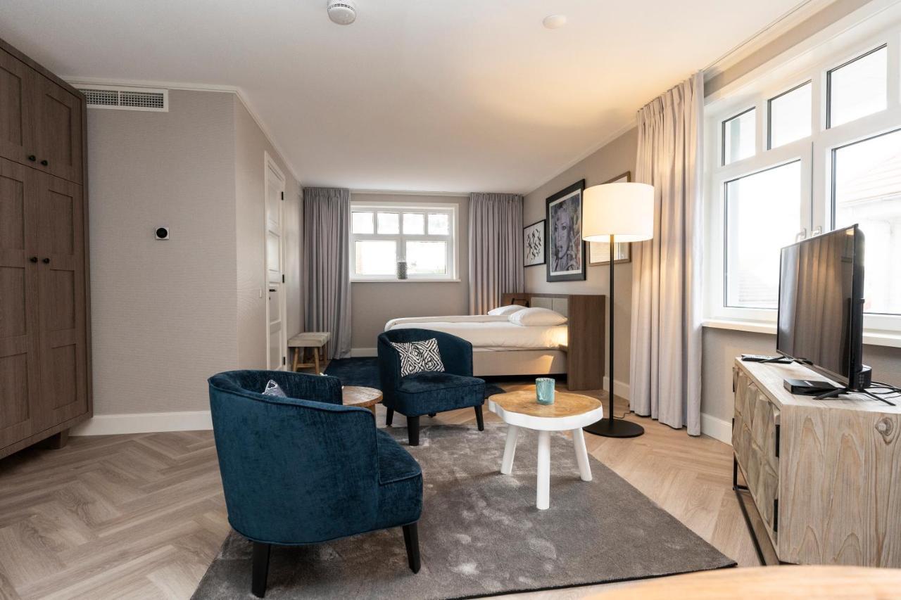 Hampton Home B&B Suites 德科赫 外观 照片