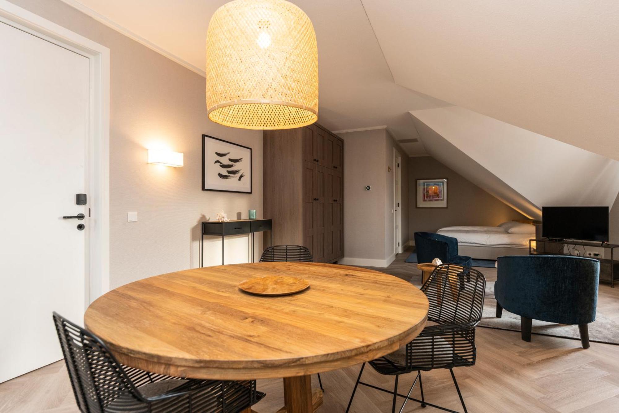 Hampton Home B&B Suites 德科赫 外观 照片