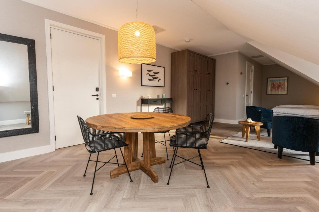 Hampton Home B&B Suites 德科赫 外观 照片