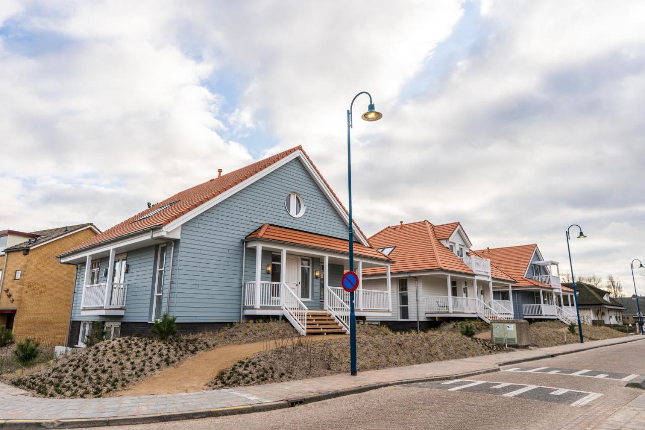 Hampton Home B&B Suites 德科赫 外观 照片