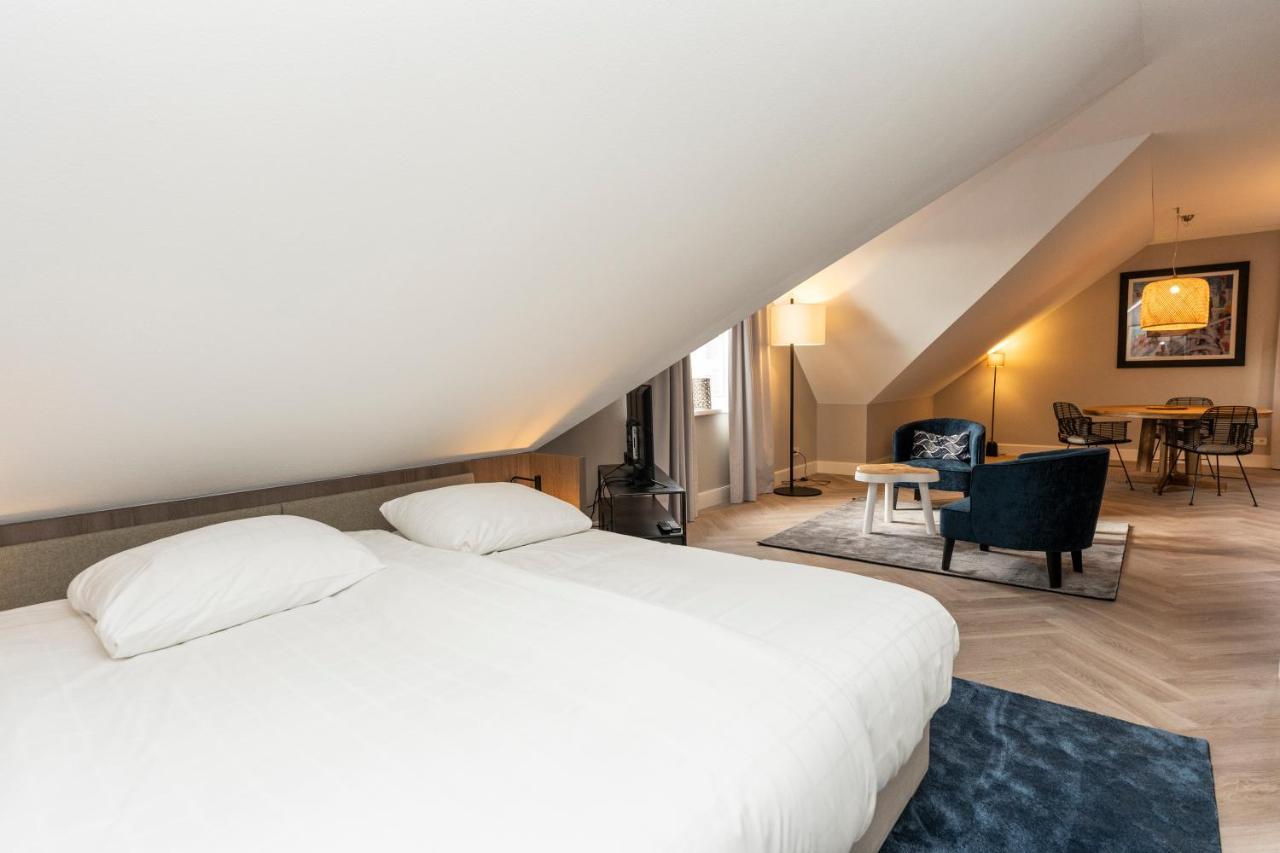 Hampton Home B&B Suites 德科赫 外观 照片