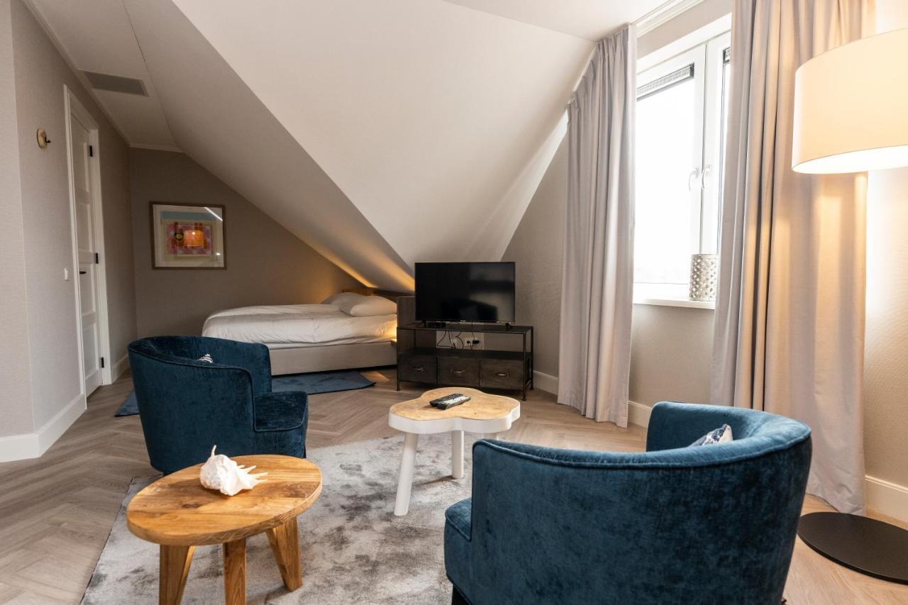 Hampton Home B&B Suites 德科赫 外观 照片