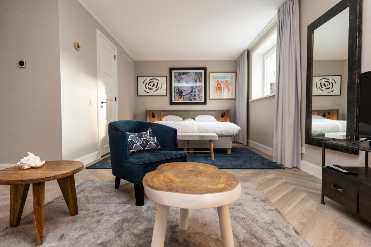 Hampton Home B&B Suites 德科赫 外观 照片