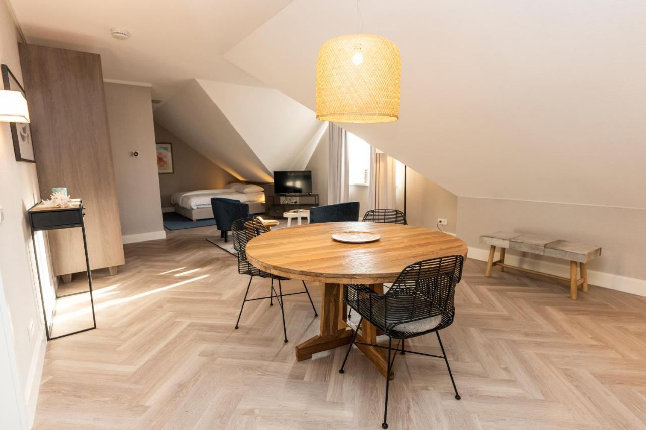 Hampton Home B&B Suites 德科赫 外观 照片