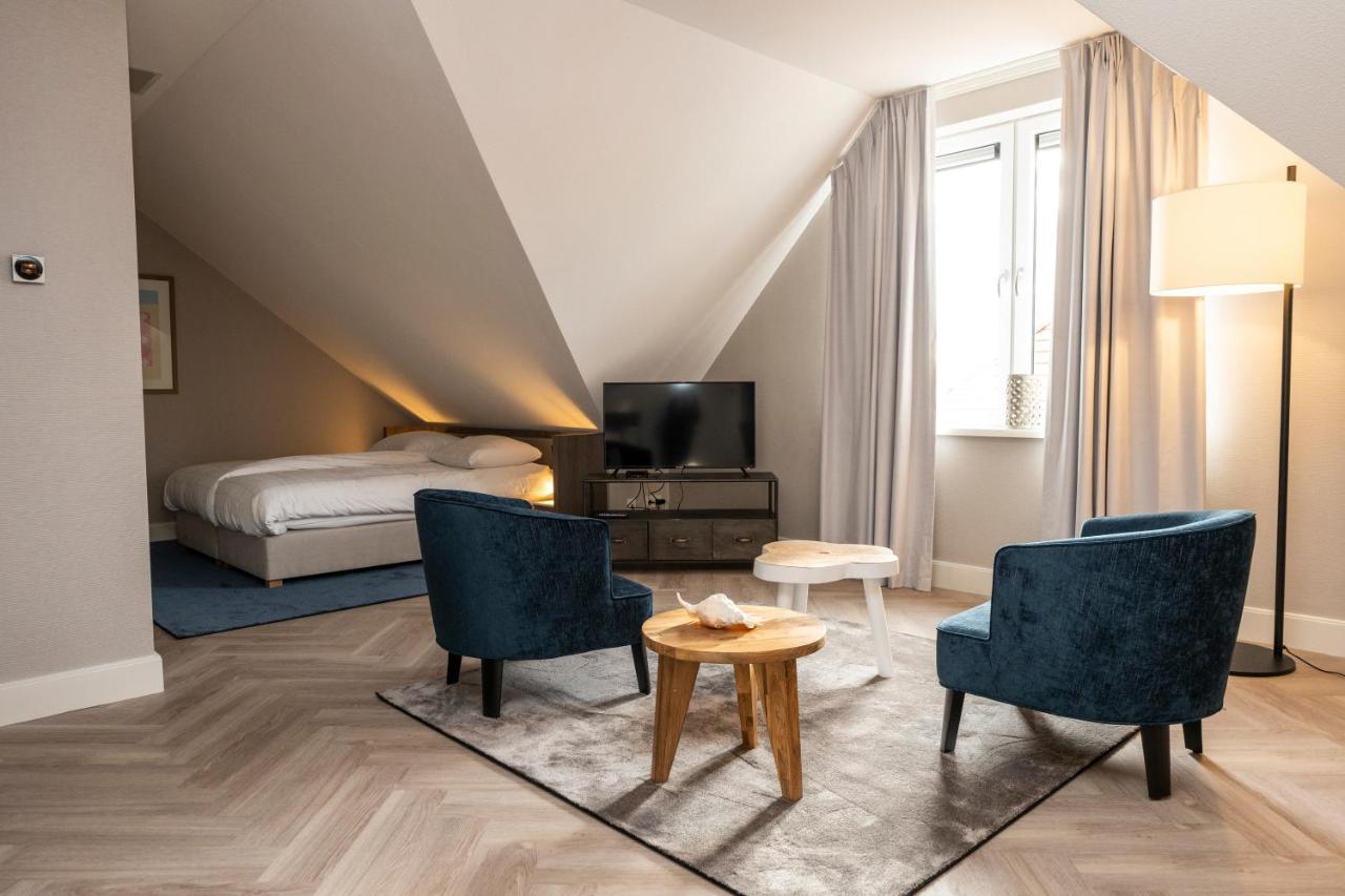 Hampton Home B&B Suites 德科赫 外观 照片